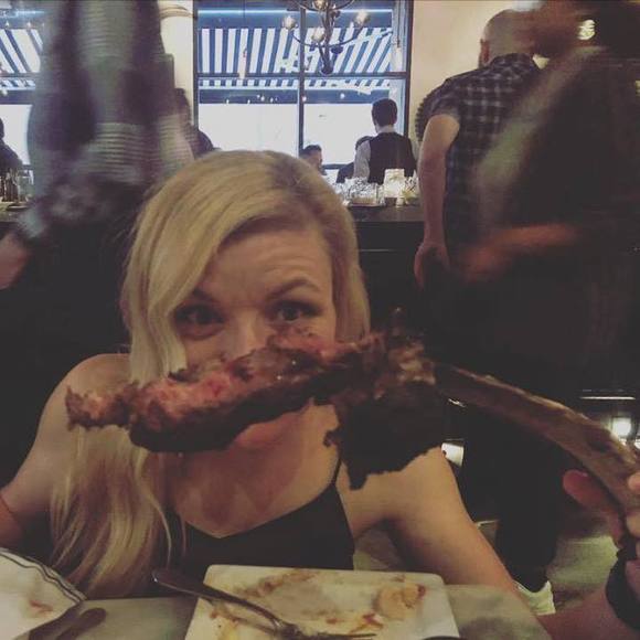 Meet your Posher, Dawn - Picture 1 of 1